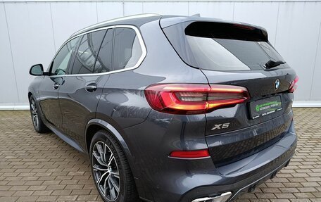 BMW X5, 2021 год, 8 500 000 рублей, 7 фотография
