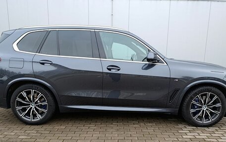 BMW X5, 2021 год, 8 500 000 рублей, 4 фотография