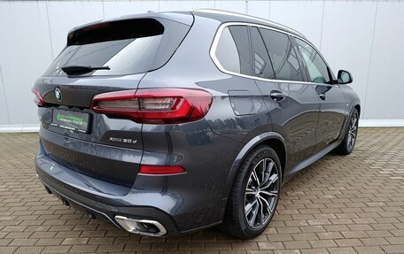 BMW X5, 2021 год, 8 500 000 рублей, 5 фотография