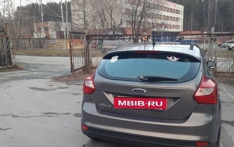 Ford Focus III, 2012 год, 720 000 рублей, 3 фотография