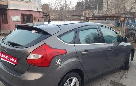 Ford Focus III, 2012 год, 720 000 рублей, 4 фотография