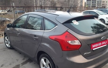 Ford Focus III, 2012 год, 720 000 рублей, 5 фотография