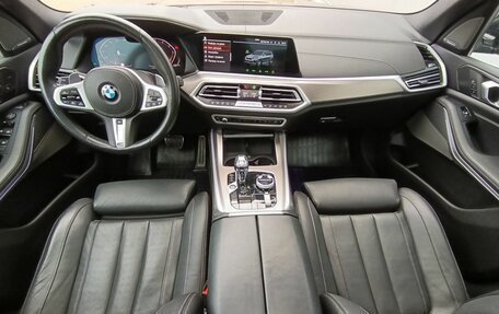 BMW X5, 2021 год, 8 500 000 рублей, 11 фотография