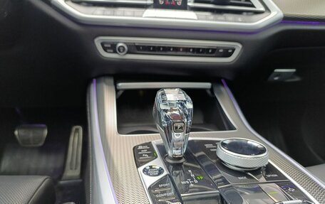 BMW X5, 2021 год, 8 500 000 рублей, 16 фотография