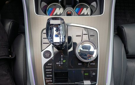 BMW X5, 2021 год, 8 500 000 рублей, 15 фотография