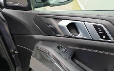 BMW X5, 2021 год, 8 500 000 рублей, 24 фотография