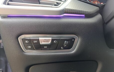 BMW X5, 2021 год, 8 500 000 рублей, 18 фотография