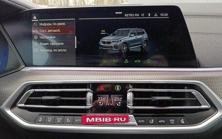 BMW X5, 2021 год, 8 500 000 рублей, 14 фотография