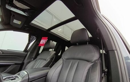 BMW X5, 2021 год, 8 500 000 рублей, 19 фотография