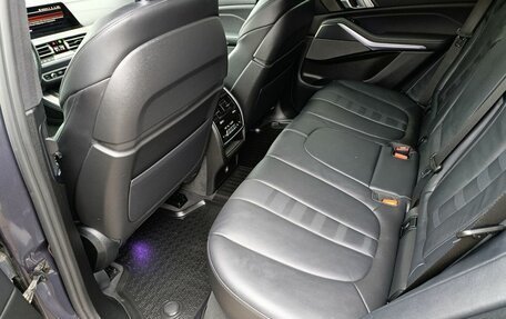 BMW X5, 2021 год, 8 500 000 рублей, 27 фотография