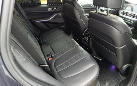 BMW X5, 2021 год, 8 500 000 рублей, 29 фотография