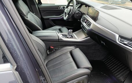 BMW X5, 2021 год, 8 500 000 рублей, 30 фотография