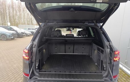 BMW X5, 2021 год, 8 500 000 рублей, 33 фотография