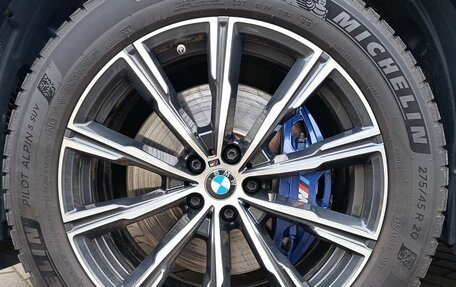 BMW X5, 2021 год, 8 500 000 рублей, 34 фотография