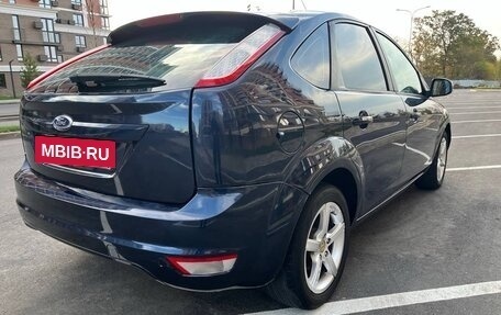 Ford Focus II рестайлинг, 2010 год, 530 000 рублей, 6 фотография