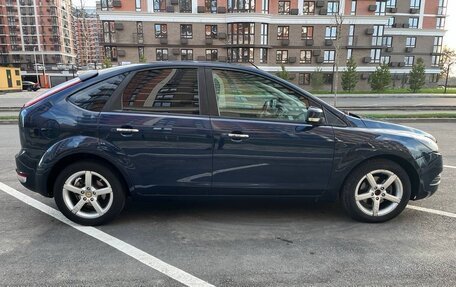 Ford Focus II рестайлинг, 2010 год, 530 000 рублей, 7 фотография