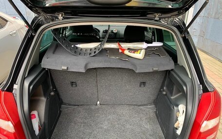 Skoda Fabia II, 2014 год, 700 000 рублей, 10 фотография