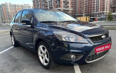Ford Focus II рестайлинг, 2010 год, 530 000 рублей, 8 фотография