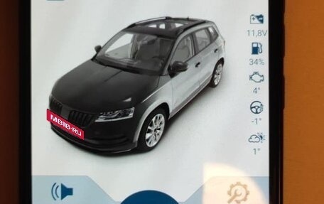 Toyota RAV4, 2019 год, 3 550 000 рублей, 22 фотография