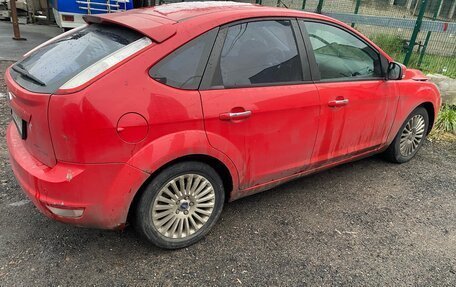 Ford Focus II рестайлинг, 2010 год, 400 000 рублей, 7 фотография