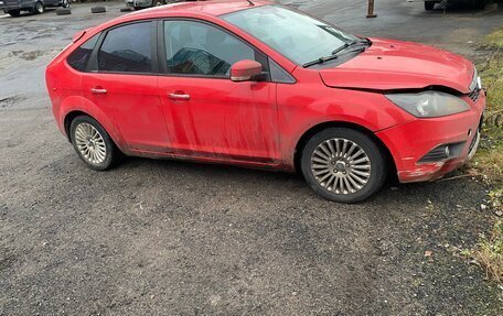 Ford Focus II рестайлинг, 2010 год, 400 000 рублей, 6 фотография