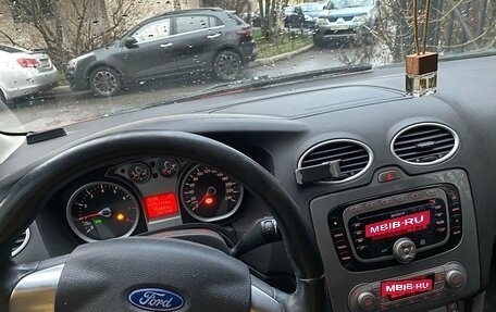 Ford Focus II рестайлинг, 2010 год, 400 000 рублей, 4 фотография