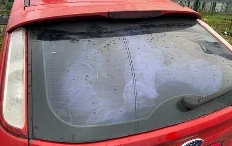 Ford Focus II рестайлинг, 2010 год, 400 000 рублей, 15 фотография