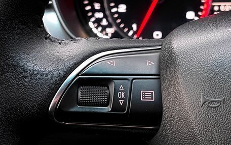 Audi A6, 2011 год, 1 699 000 рублей, 13 фотография