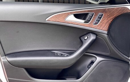 Audi A6, 2011 год, 1 699 000 рублей, 15 фотография