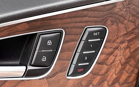 Audi A6, 2011 год, 1 699 000 рублей, 17 фотография