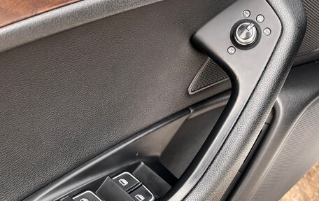 Audi A6, 2011 год, 1 699 000 рублей, 16 фотография