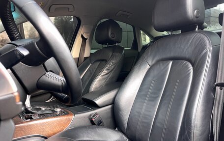 Audi A6, 2011 год, 1 699 000 рублей, 18 фотография