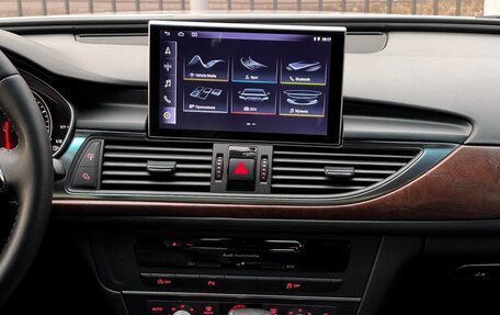 Audi A6, 2011 год, 1 699 000 рублей, 23 фотография