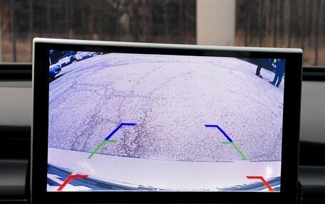 Audi A6, 2011 год, 1 699 000 рублей, 24 фотография