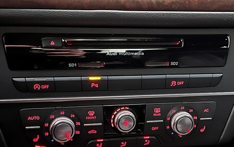 Audi A6, 2011 год, 1 699 000 рублей, 25 фотография