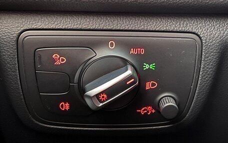 Audi A6, 2011 год, 1 699 000 рублей, 28 фотография