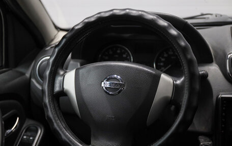 Nissan Terrano III, 2014 год, 899 000 рублей, 10 фотография