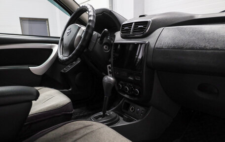 Nissan Terrano III, 2014 год, 899 000 рублей, 15 фотография