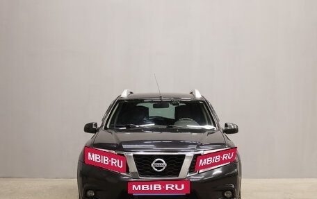 Nissan Terrano III, 2014 год, 899 000 рублей, 2 фотография