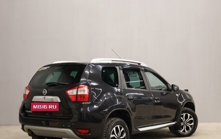 Nissan Terrano III, 2014 год, 899 000 рублей, 5 фотография