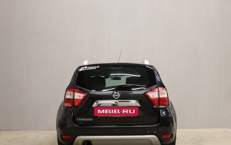 Nissan Terrano III, 2014 год, 899 000 рублей, 6 фотография