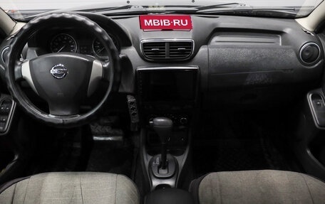 Nissan Terrano III, 2014 год, 899 000 рублей, 11 фотография