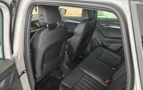 Skoda Karoq I, 2025 год, 4 350 000 рублей, 11 фотография