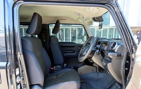 Suzuki Jimny, 2023 год, 3 441 531 рублей, 5 фотография