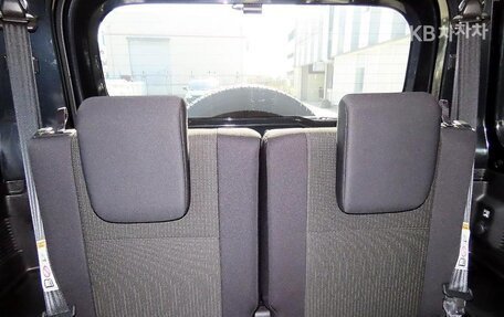 Suzuki Jimny, 2023 год, 3 441 531 рублей, 6 фотография