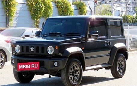Suzuki Jimny, 2023 год, 3 441 531 рублей, 2 фотография