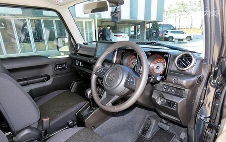 Suzuki Jimny, 2023 год, 3 441 531 рублей, 7 фотография