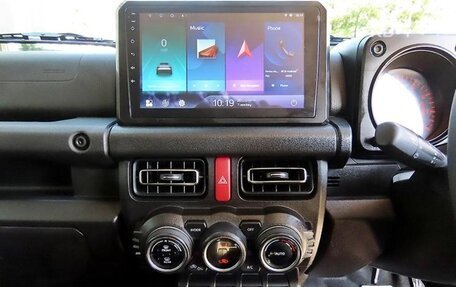 Suzuki Jimny, 2023 год, 3 441 531 рублей, 11 фотография