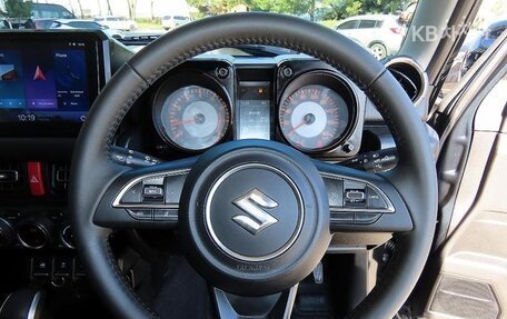 Suzuki Jimny, 2023 год, 3 441 531 рублей, 8 фотография