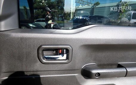 Suzuki Jimny, 2023 год, 3 441 531 рублей, 16 фотография